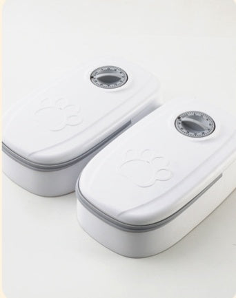 Why the Smart Automatic Pet Feeder is Essential for Every Pet Owner