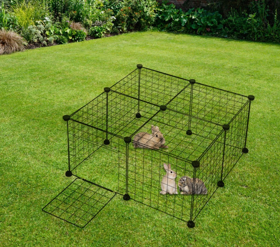 Why Every Pet Owner Needs a Portable Pet Fence