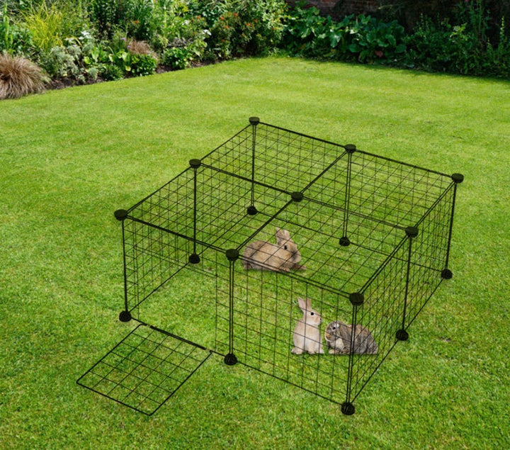 Why Every Pet Owner Needs a Portable Pet Fence