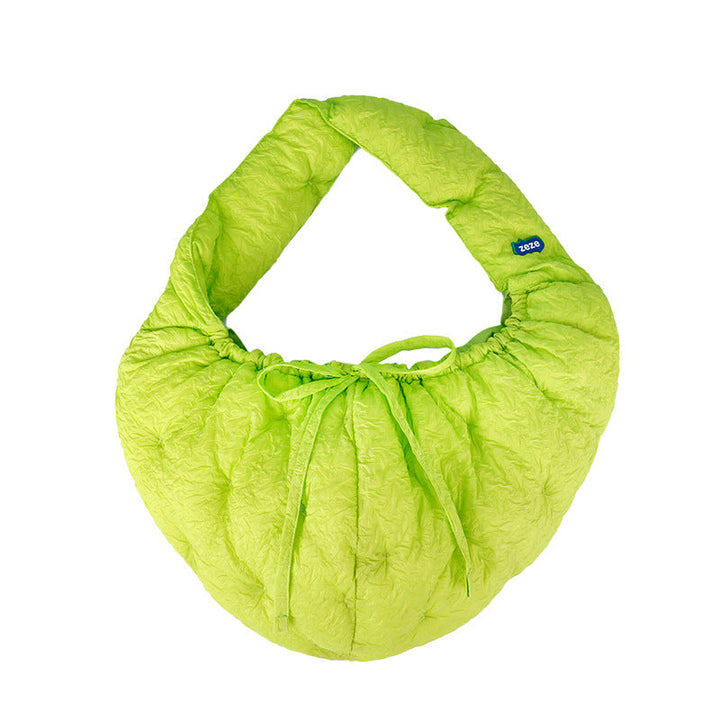 The Ultimate Solution for Pet Lovers: Portable Pet Shoulder Sling Carrier Bag