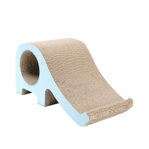 Why Your Cat Deserves the Best: The Corrugated Cardboard Cat Scratching And Climbing Board