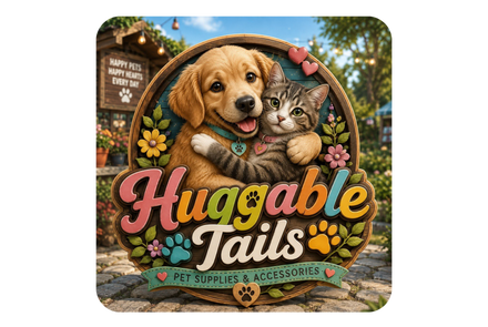 Huggable Tails